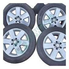 Set x4 MERCEDES-BENZ Vito /