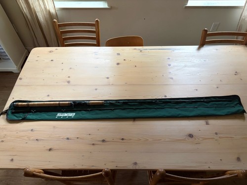 Sage gear custom - gear, ct