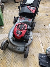 Masport Rotarola 18 SP Lawn