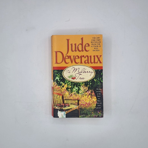 The mulberry tree 2003 - 2003, jude
