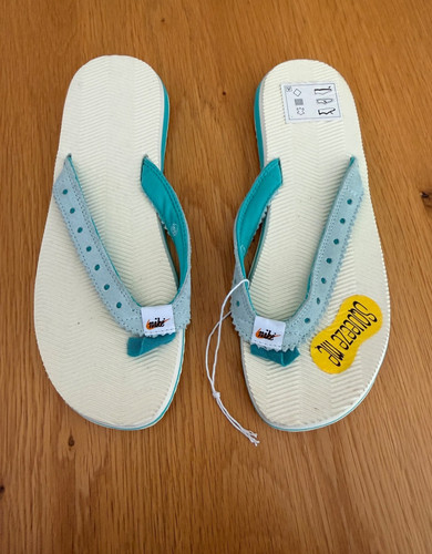 Women nike cortez flip flops - women's,