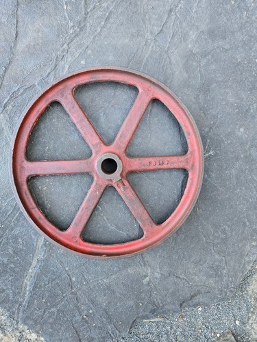 Vintage industrial cart - industrial,