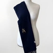 NABY BLUE NEW Scarf UNISEX ANY