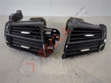 BMW X5 XDRIVE30D M SPORT AUTO F15 N/S & O/S DASH VENTS 925292610 / 925292713