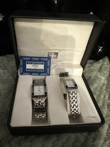 Swiss line couples his - line, his/hers