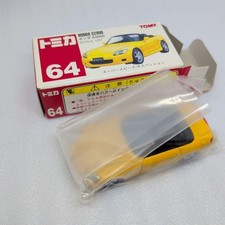 Tomica 64 Honda S2000 -TOY