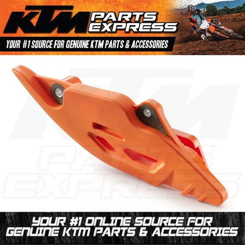 New oem ktm orange chain - oem,