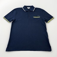 Hugo boss polo shirt boys age