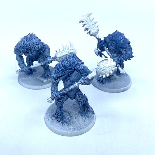 Seraphon kroxigor - -,