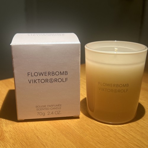 Viktor rolf flowerbomb - viktor,