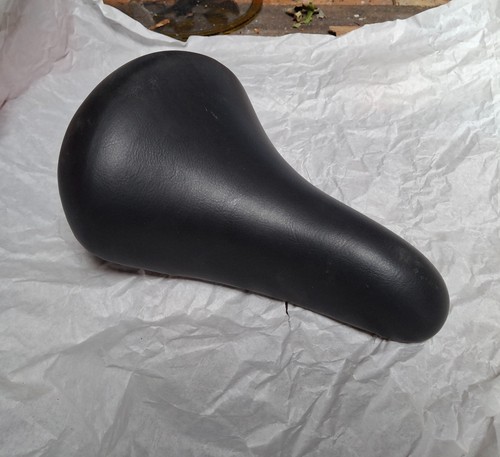 Raleigh bomber seat saddle - raleigh,