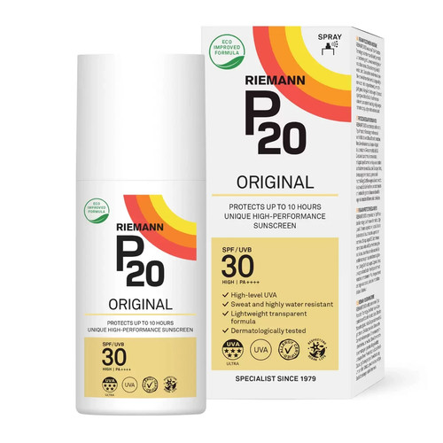 Riemann p20 original spf - p20, 30