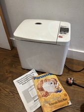 Panasonic Automatic Bread