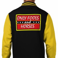 Only Fools And Horses Varsity