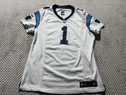 Nfl carolina panthers jersey - nfl,