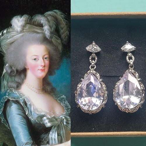 Queen marie antoinette royal - antoinette,
