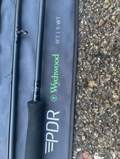 Whychwood PDR 9wt Pike Saltwater Fly Rod