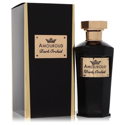 Amouroud dark orchid - dark,
