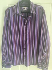 Jeff Banks Long Sleeve Shirt