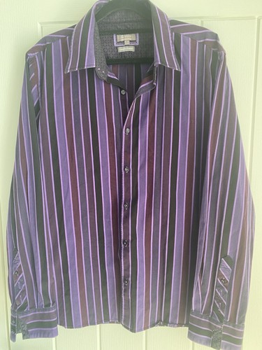 Jeff banks long sleeve shirt - jeff,