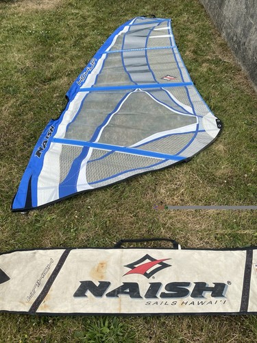 Naish hokua windsurf sail - naish,