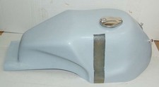 Tank Racing Petrol Fuel ducati