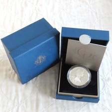 UK 2012 THE QUEEN'S DIAMOND