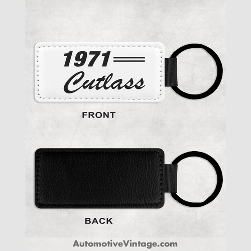 1971 oldsmobile cutlass - 1971,
