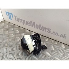 MK5 Astra H VXR Drivers rear