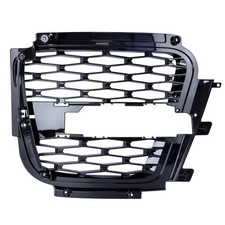 RH Front Bumper Fog Grille