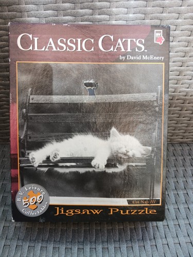 Vintage 2001 cat nap - vintage, 3'