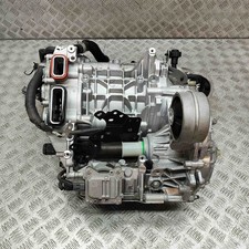NISSAN ARIYA FE0 Rear Engine Motor 290H51224R Electricity 290kW 2023 32060081