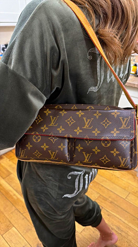 Louis vuitton monogram coated - monogram,