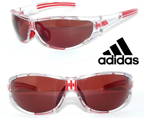 Adidas sunglasses clear red - adidas,