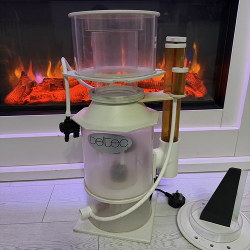 Deltec sc2060 marine - deltec, sump
