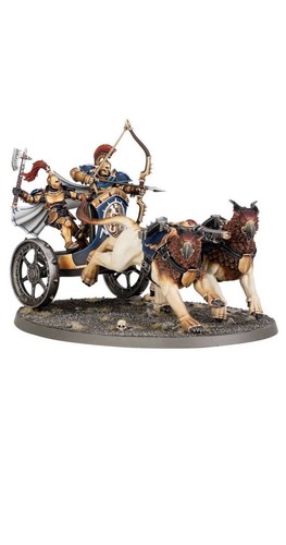 Warhammer aos stormcast - warhammer,