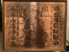 Etchmaster Original Framed