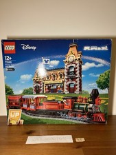 LEGO Disney: Disney Train and