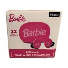 Ekids Barbie Bluetooth True
