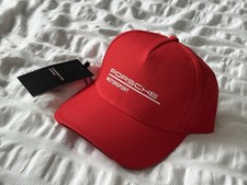 Genuine New Porsche Motorsport