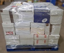 A4 Coloured Paper Job Lot 225