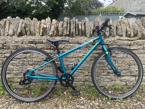 Islabike beinn kids bike - 24,