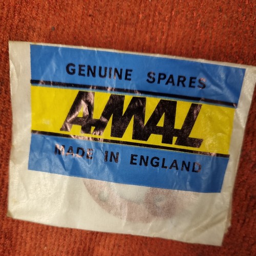 Amal 363 carburettor - , gasket