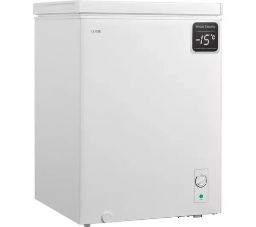 New graded logik - logik, l145cfw25