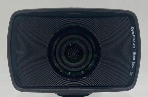 Elgato facecam 1080p60 - 1080p60, true