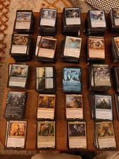 Magic The Gathering -