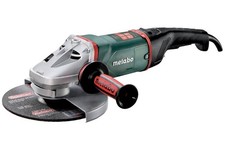 METABO WEA 26-230 MVT QUICK 9'/230MM ANGLE GRINDER 240V