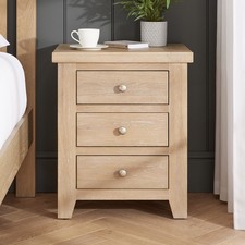 Cheshire bedside table - cheshire,