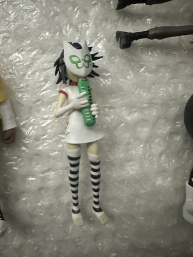 Noodle gorillaz - noodle, (blindbox)
