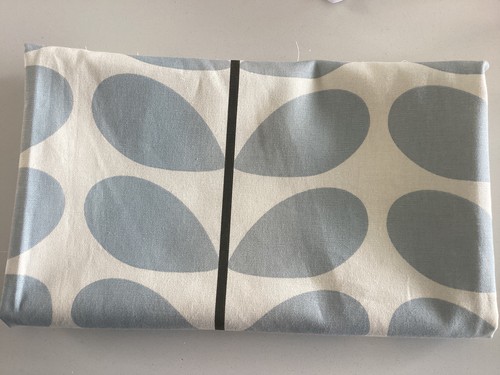 Orla kiely stem - m, fabric